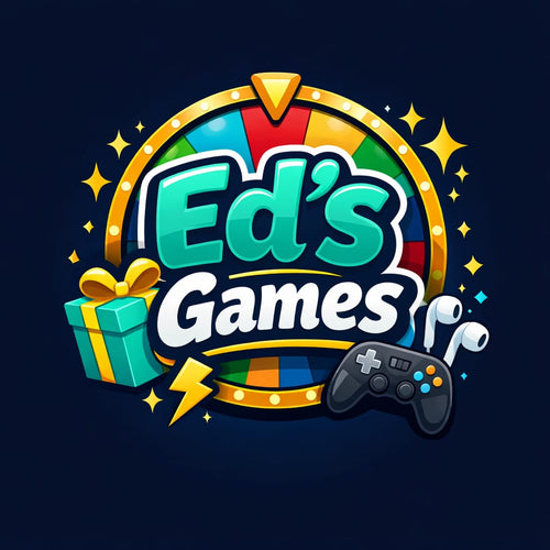 Eds Games